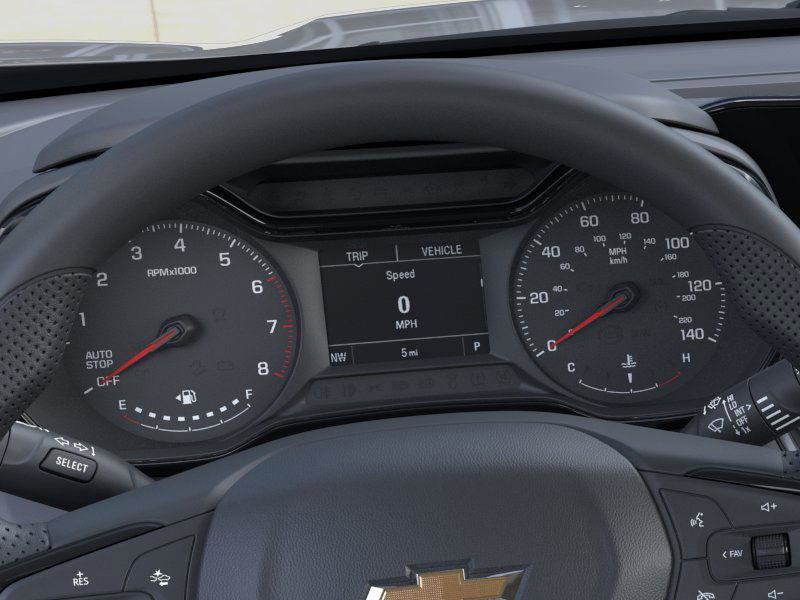 New 2026 Chevrolet Trax LS image 18