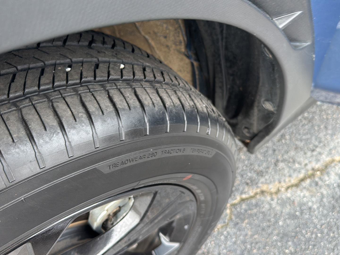 Used 2024 Subaru Crosstrek 2.0i image 34