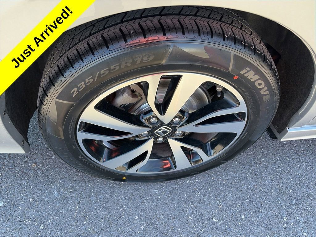Used 2019 Honda Odyssey Elite image 11