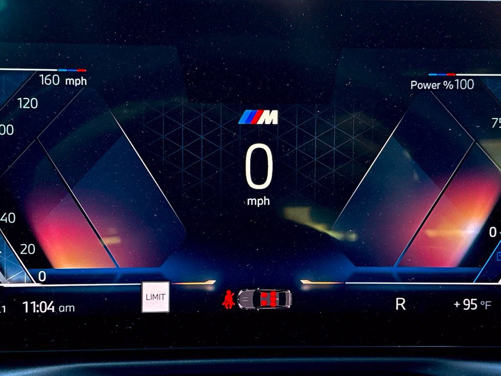 Used 2024 BMW M340i w/ Premium Package RWD image 23