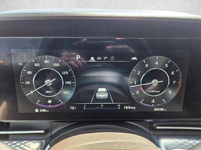 Used 2024 Kia Carnival SX Prestige FWD image 11