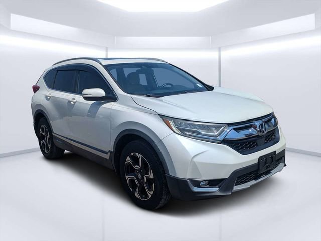 Used 2018 Honda CR-V Touring