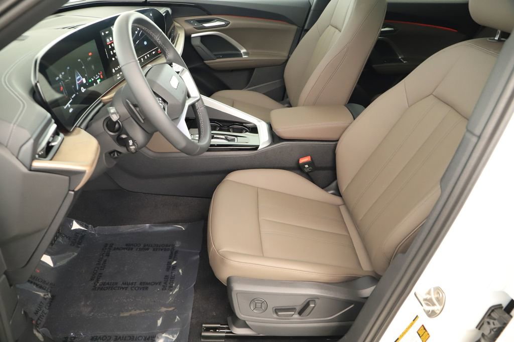 New 2025 Audi Q5 Premium AWD/4WD image 23