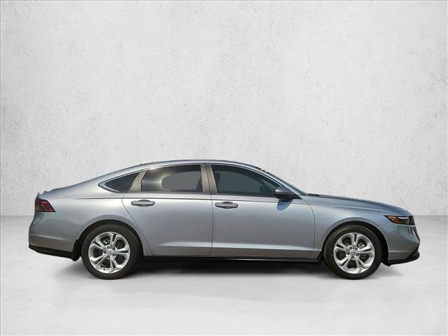 Used 2023 Honda Accord LX image 4