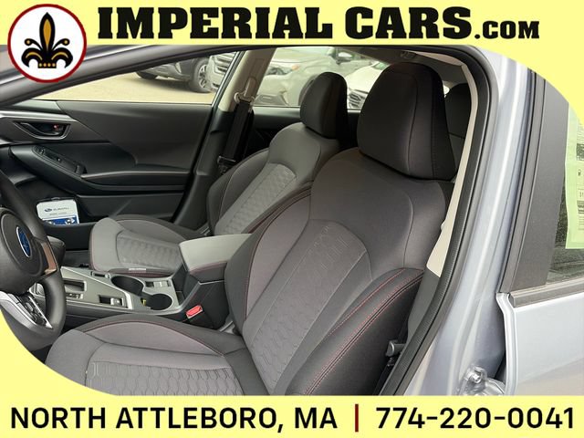 New 2026 Subaru Impreza 2.0i Sport AWD/4WD image 16