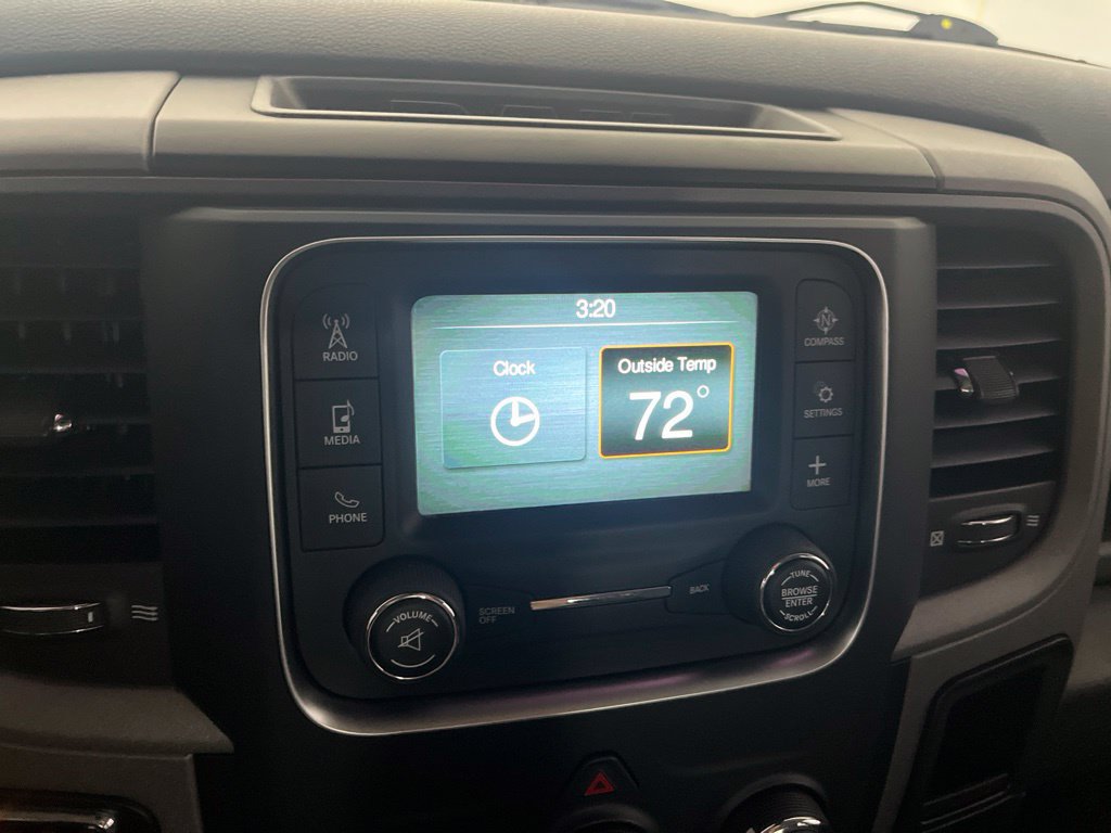Used 2019 RAM 1500 ST w/ SXT Plus Group AWD/4WD image 69
