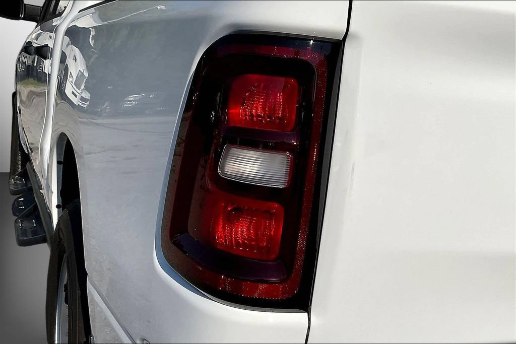 Used 2026 RAM 1500 Tradesman AWD/4WD image 23