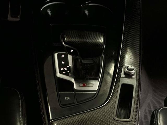 Used 2023 Audi S5 Premium Plus w/ Premium Plus Package AWD/4WD image 22
