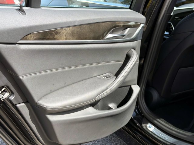 Certified 2023 BMW 530i w/ Convenience Package RWD image 11