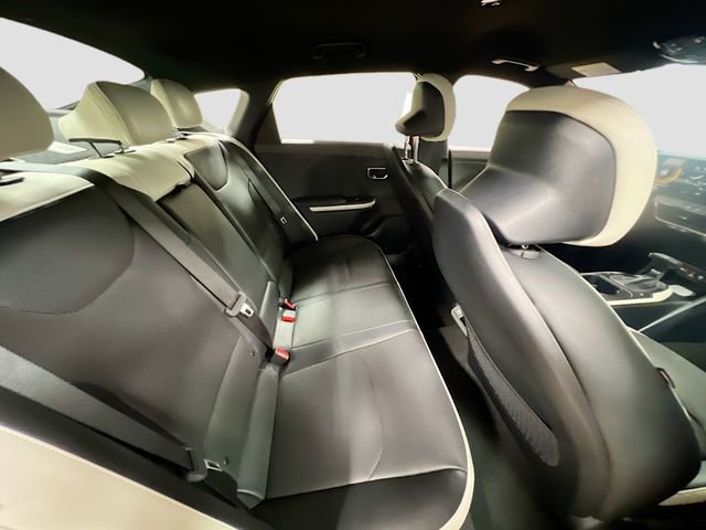 New 2026 Kia K4 GT-Line image 25