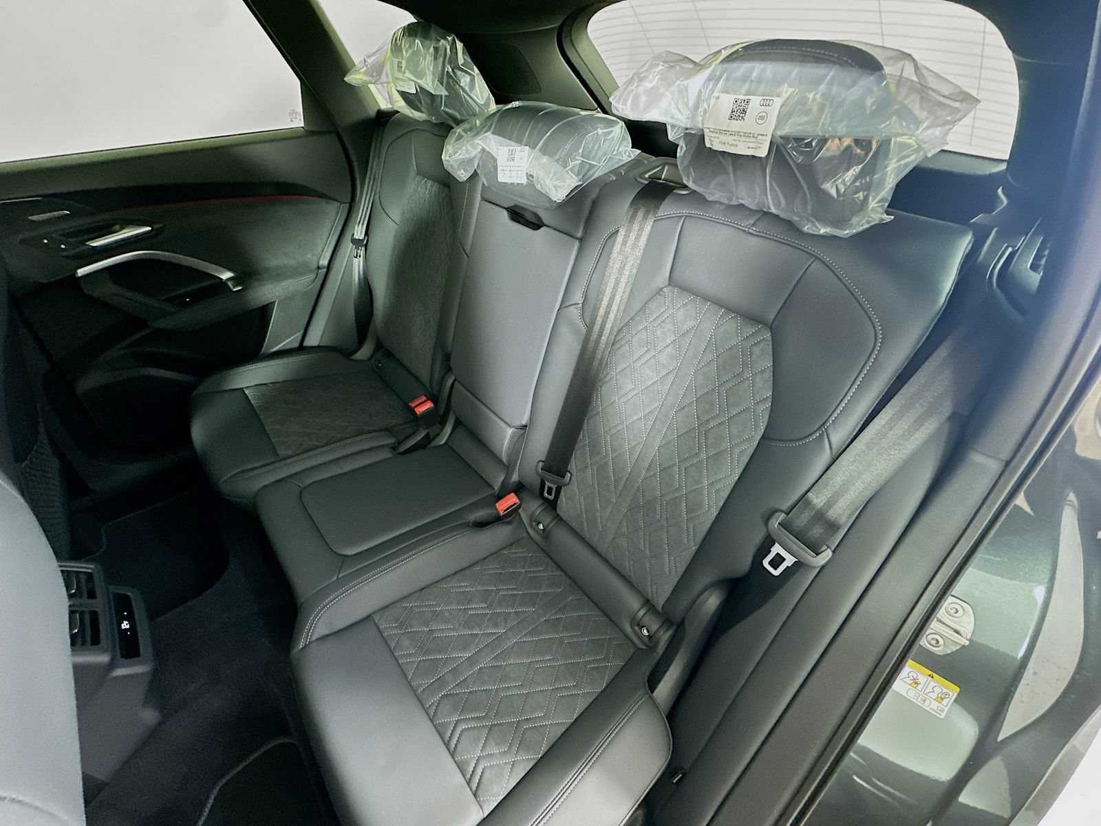 New 2026 Audi SQ5 Premium Plus AWD/4WD image 35