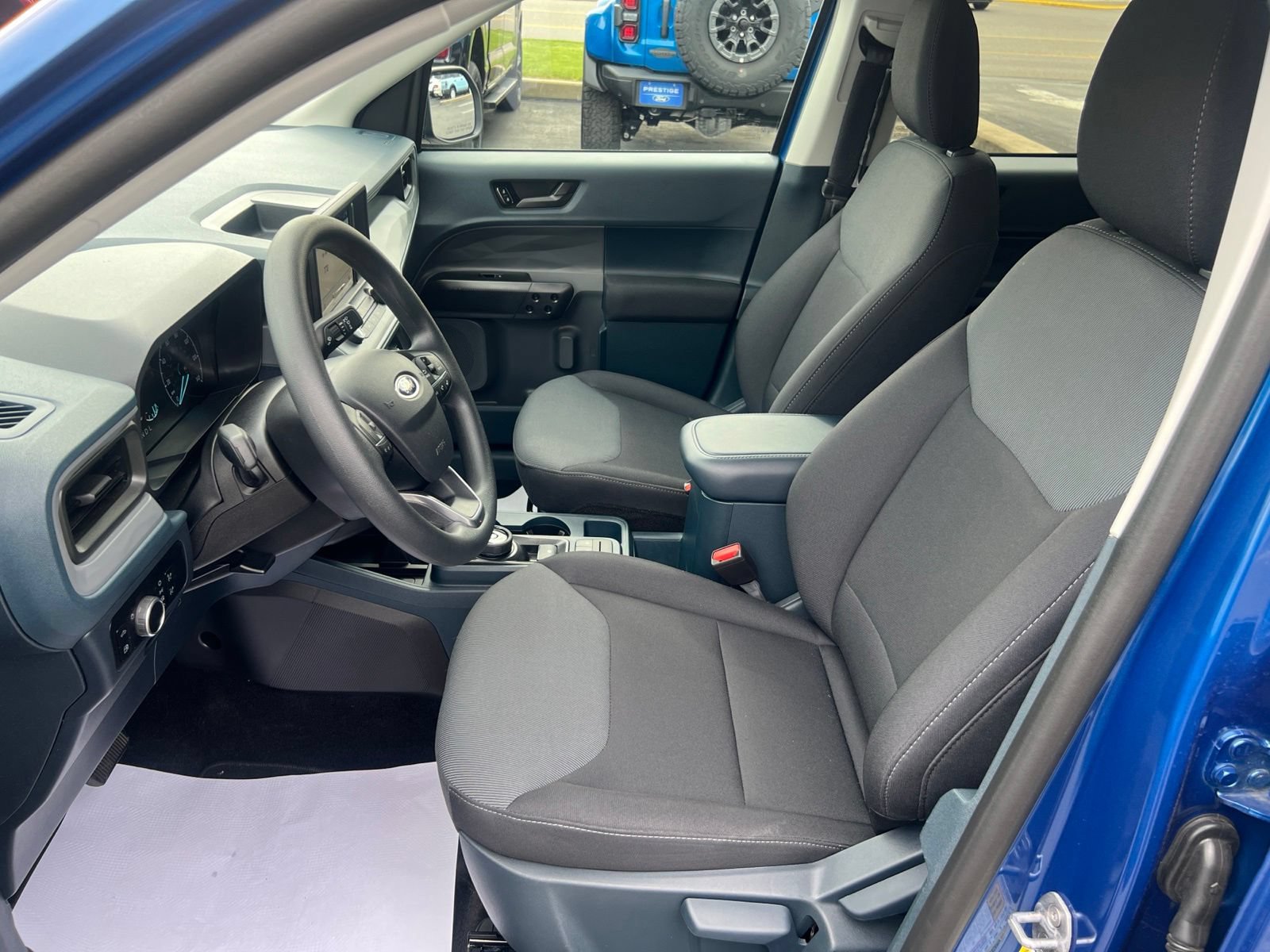 Used 2024 Ford Maverick XL FWD image 25