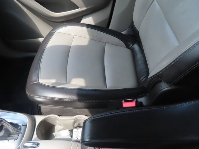 Used 2014 Buick Encore Leather AWD/4WD image 34