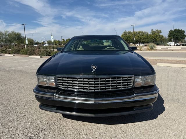Used 1994 Cadillac De Ville Sedan image 5