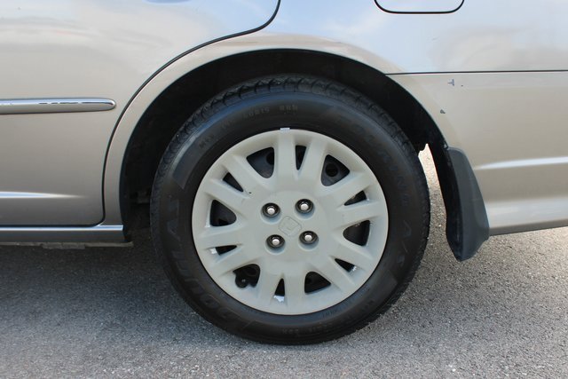 Used 2005 Honda Civic LX image 33