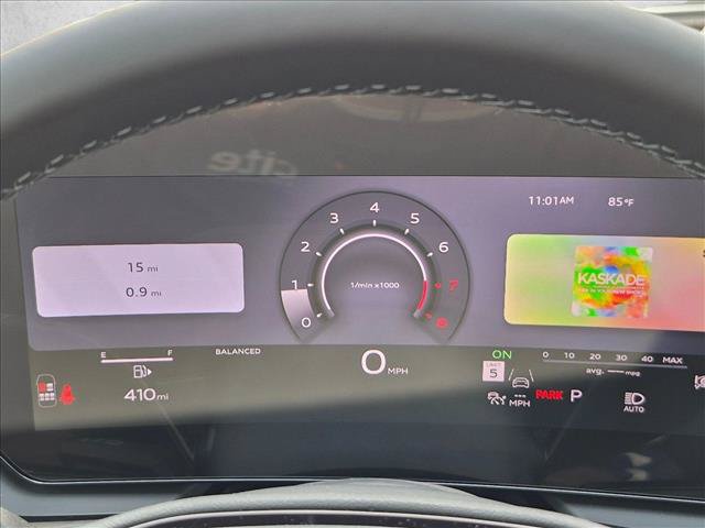 New 2026 Audi A5 Prestige AWD/4WD image 10