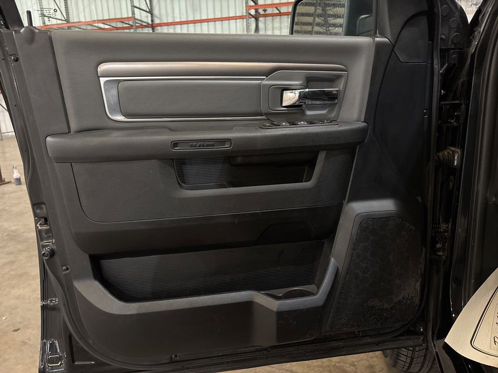 Used 2024 RAM 1500 Classic SLT image 15