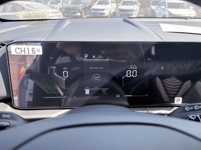 New 2026 Kia Sportage X-Line AWD/4WD image 10