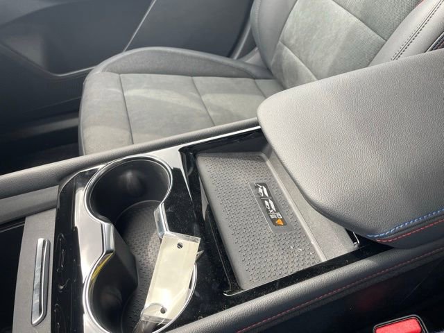 Used 2024 Chevrolet Blazer EV RS image 21