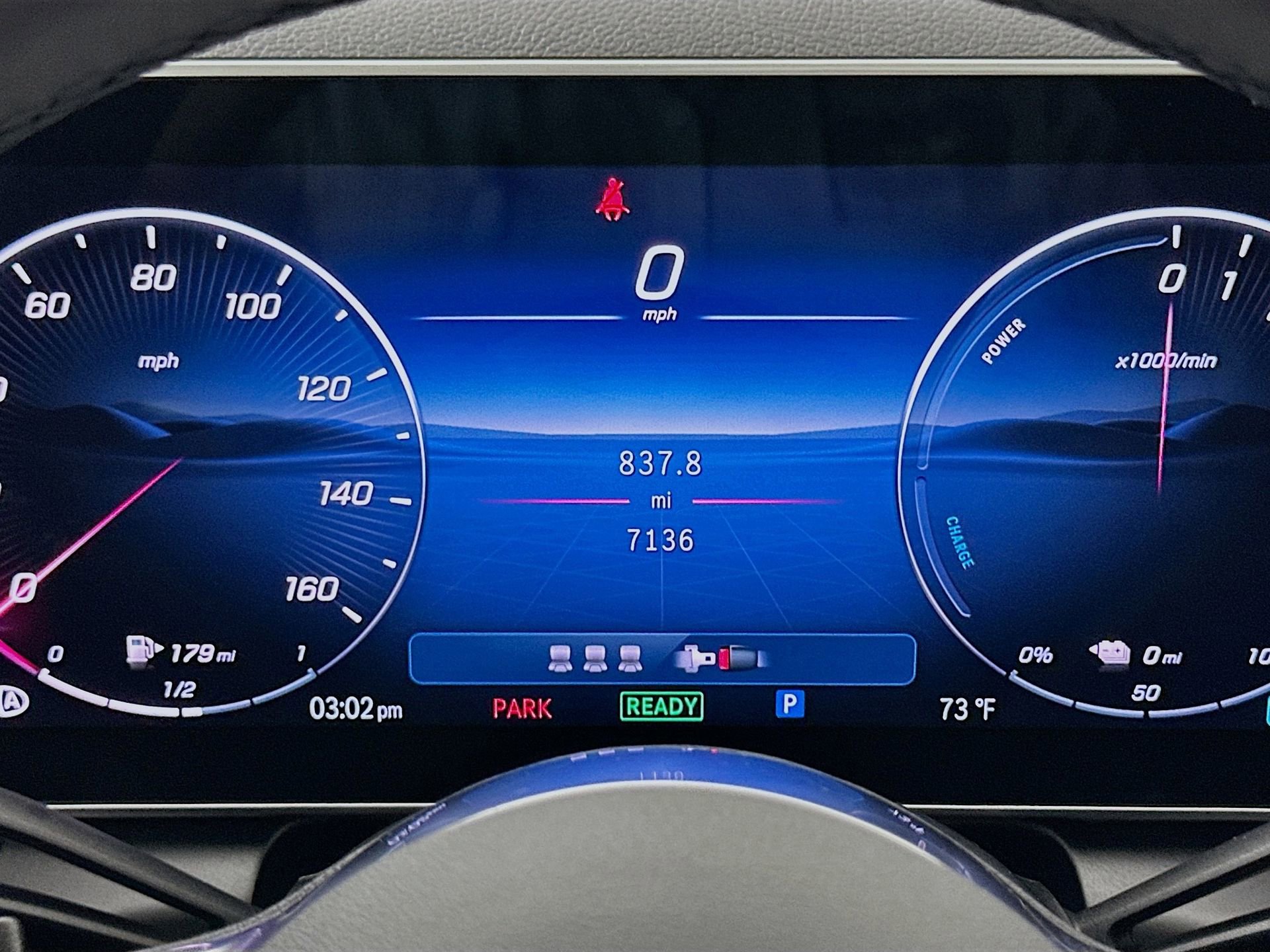 Certified 2025 Mercedes-Benz GLC 350e 4MATIC image 13