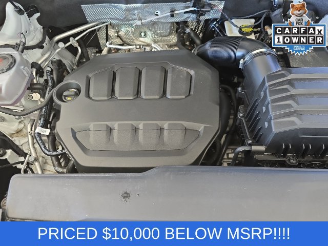 Used 2026 Volkswagen Atlas SE AWD/4WD image 20