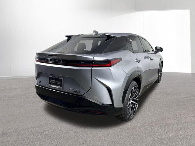 Certified 2023 Lexus RZ 450e Premium w/ Technology Package image 38
