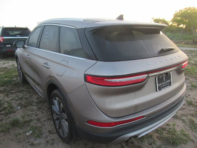 Certified 2020 Lincoln Corsair Reserve w/ Equipment Group 201A FWD image 4