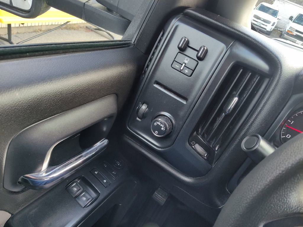 Used 2017 GMC Sierra 3500 2WD Regular Cab image 27