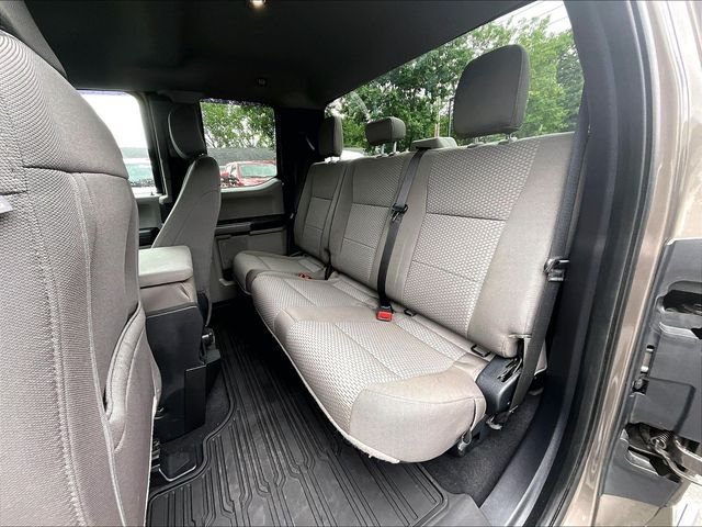 Used 2020 Ford F350 XLT w/ XLT Value Package AWD/4WD image 21