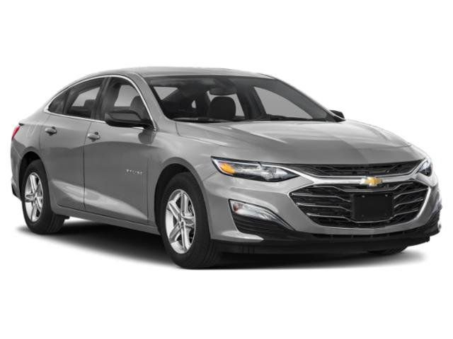 Used 2019 Chevrolet Malibu LS image 9