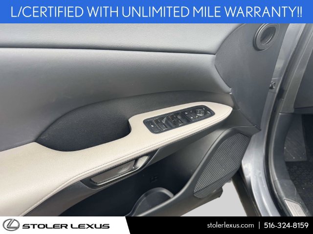 Certified 2023 Lexus RX 350 Premium w/ Accessory Package AWD/4WD image 14