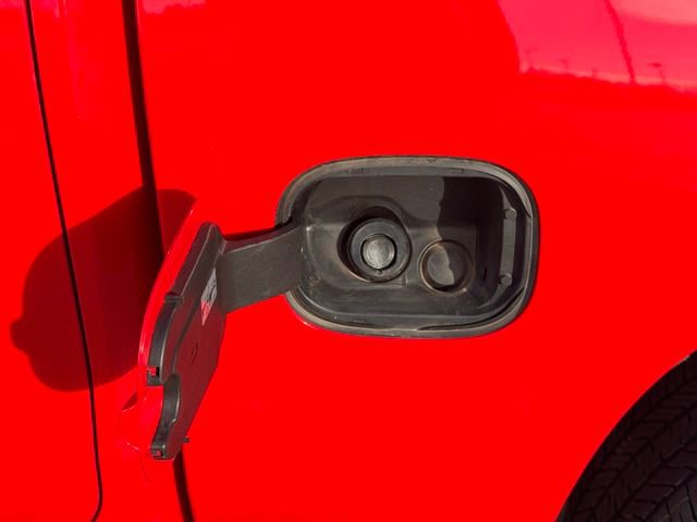 Used 2024 Chevrolet Silverado 1500 Custom image 46