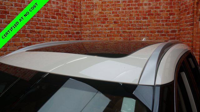 Used 2022 Nissan Rogue Platinum w/ Head-Up Display Package image 93