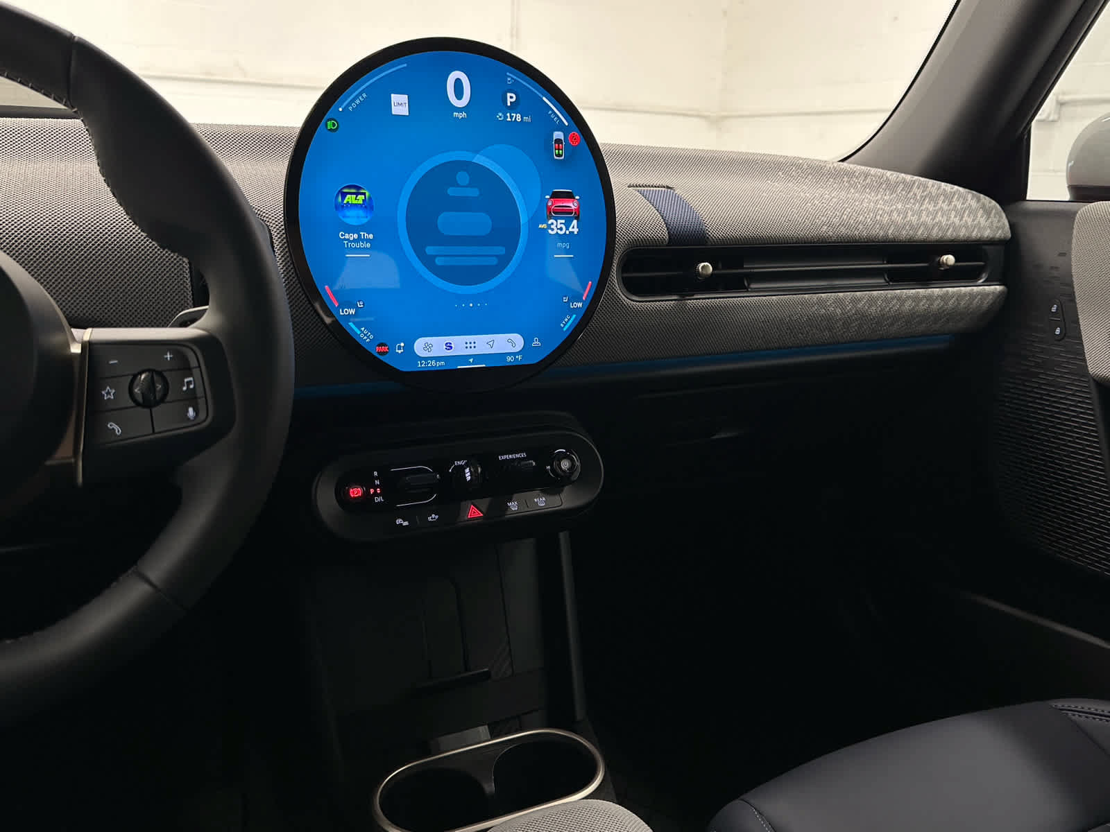 Used 2026 MINI Cooper S FWD image 23