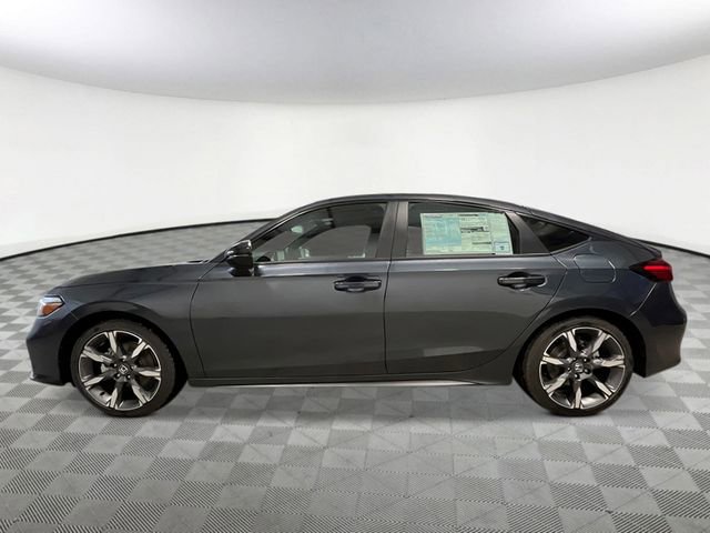 New 2026 Honda Civic Sport Touring image 3