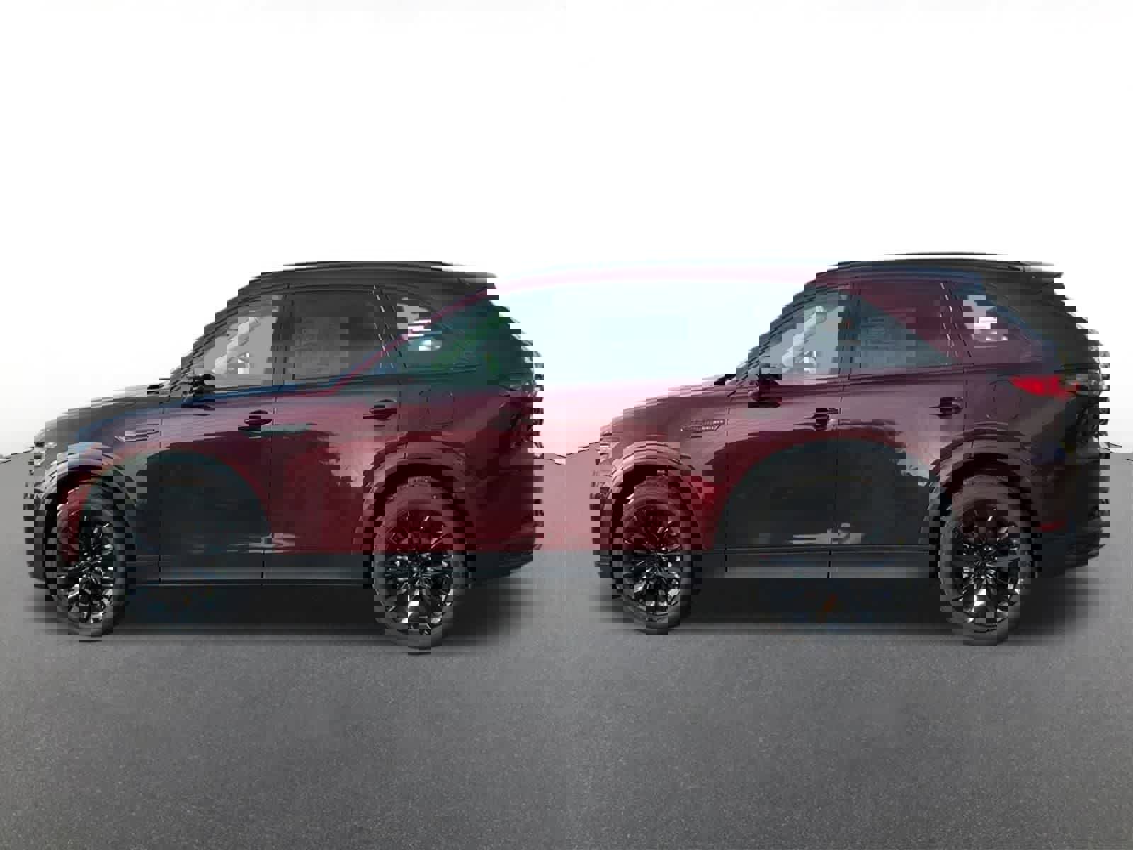 New 2026 MAZDA CX-90 3.3 Turbo w/ Premium Sport Pkg image 3