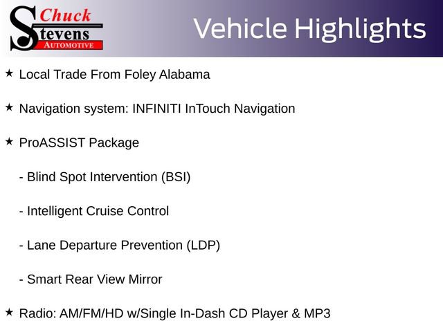 Used 2020 INFINITI QX80 Luxe w/ Proassist Package RWD image 5