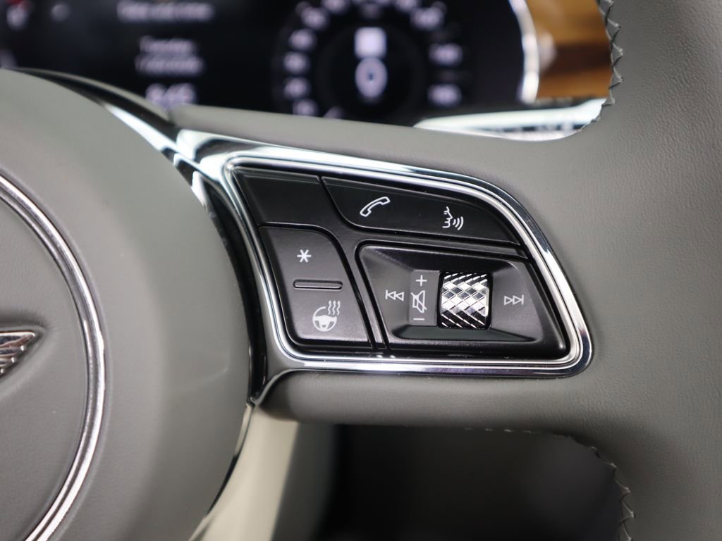 Used 2025 Bentley Continental GT Speed image 20