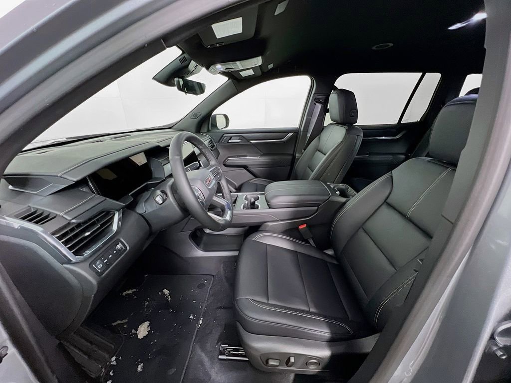 New 2026 GMC Acadia Elevation w/ Black Edition image 20