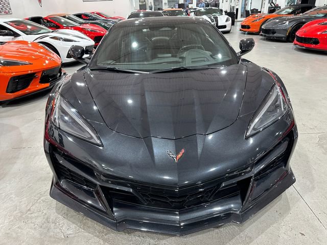 Used 2024 Chevrolet Corvette Z06 image 7