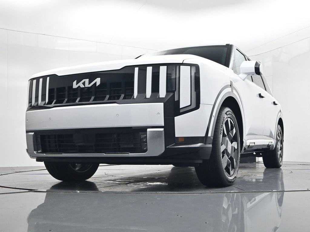 New 2027 Kia Telluride SX Prestige AWD/4WD image 49