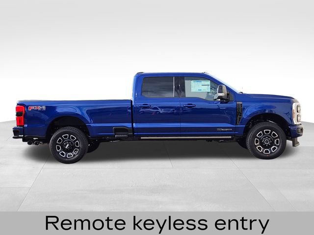 New 2026 Ford F350 Platinum image 9