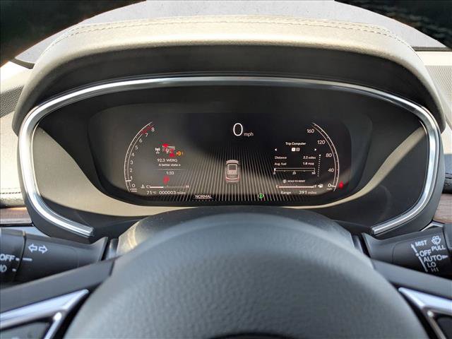 New 2026 Acura MDX SH-AWD w/ Advance Package image 12