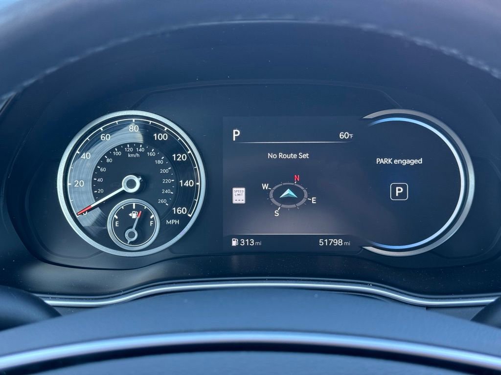 Used 2024 Genesis GV80 2.5T image 12