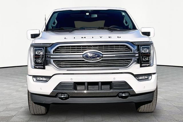 Used 2023 Ford F150 Limited video 2