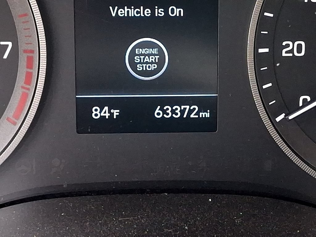 Used 2020 Hyundai Tucson Sport AWD/4WD image 22