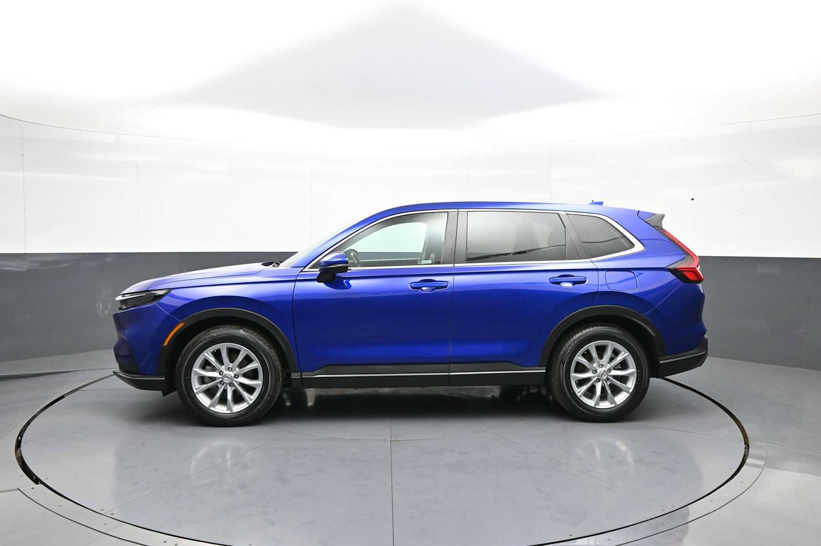 Certified 2024 Honda CR-V EX-L image 9