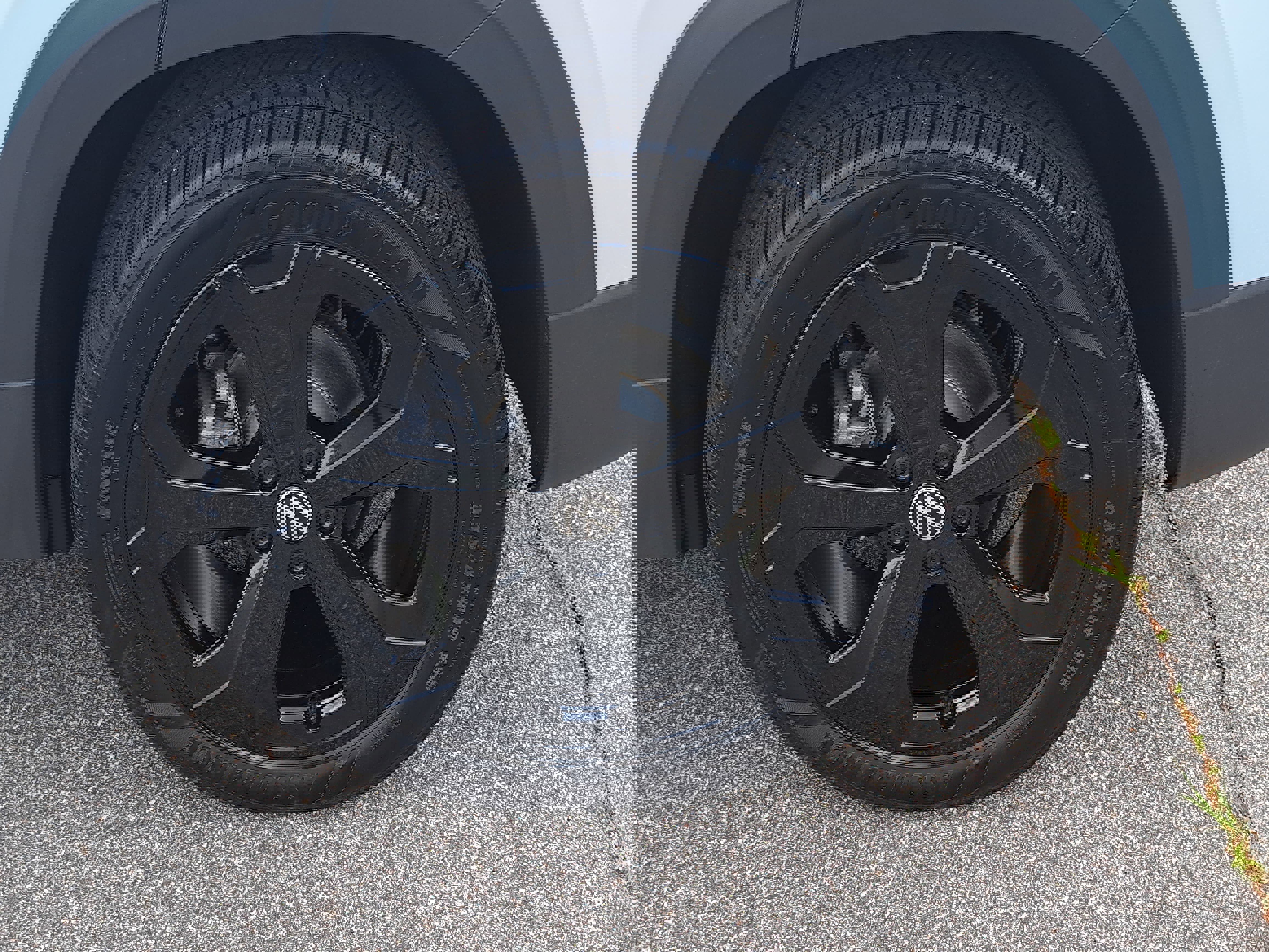 Used 2025 Volkswagen Taos SE AWD/4WD image 31