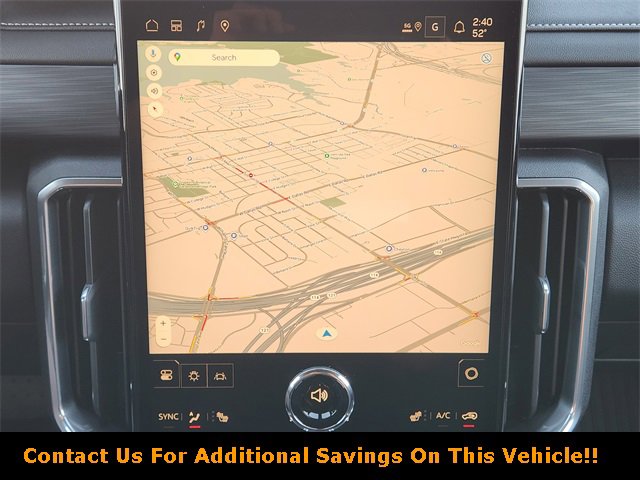 New 2026 GMC Acadia Elevation image 12