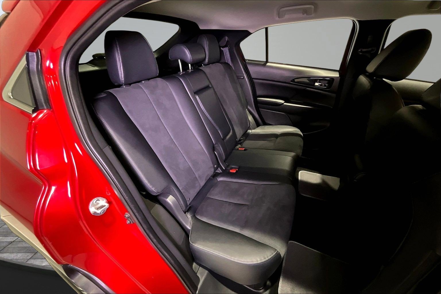Used 2025 Mitsubishi Eclipse Cross SE AWD/4WD image 25
